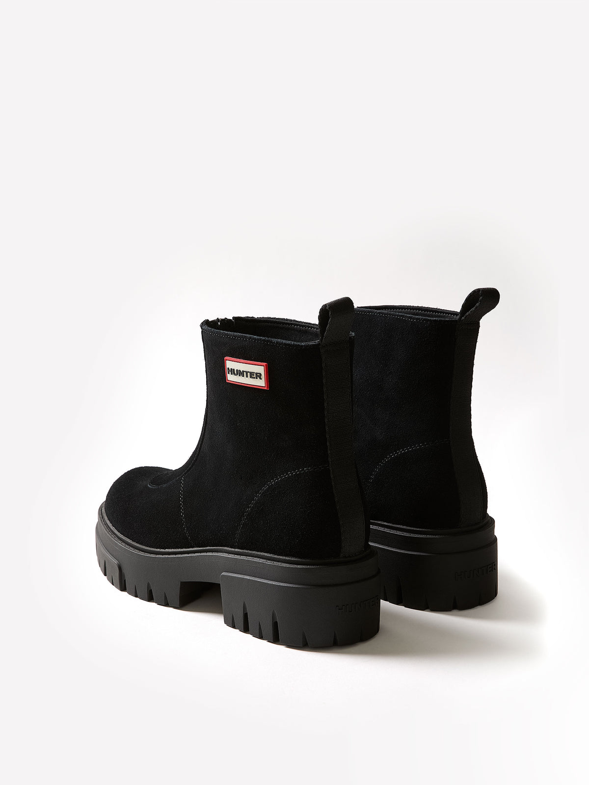 Gemma Waterproof Boots - Hunter
