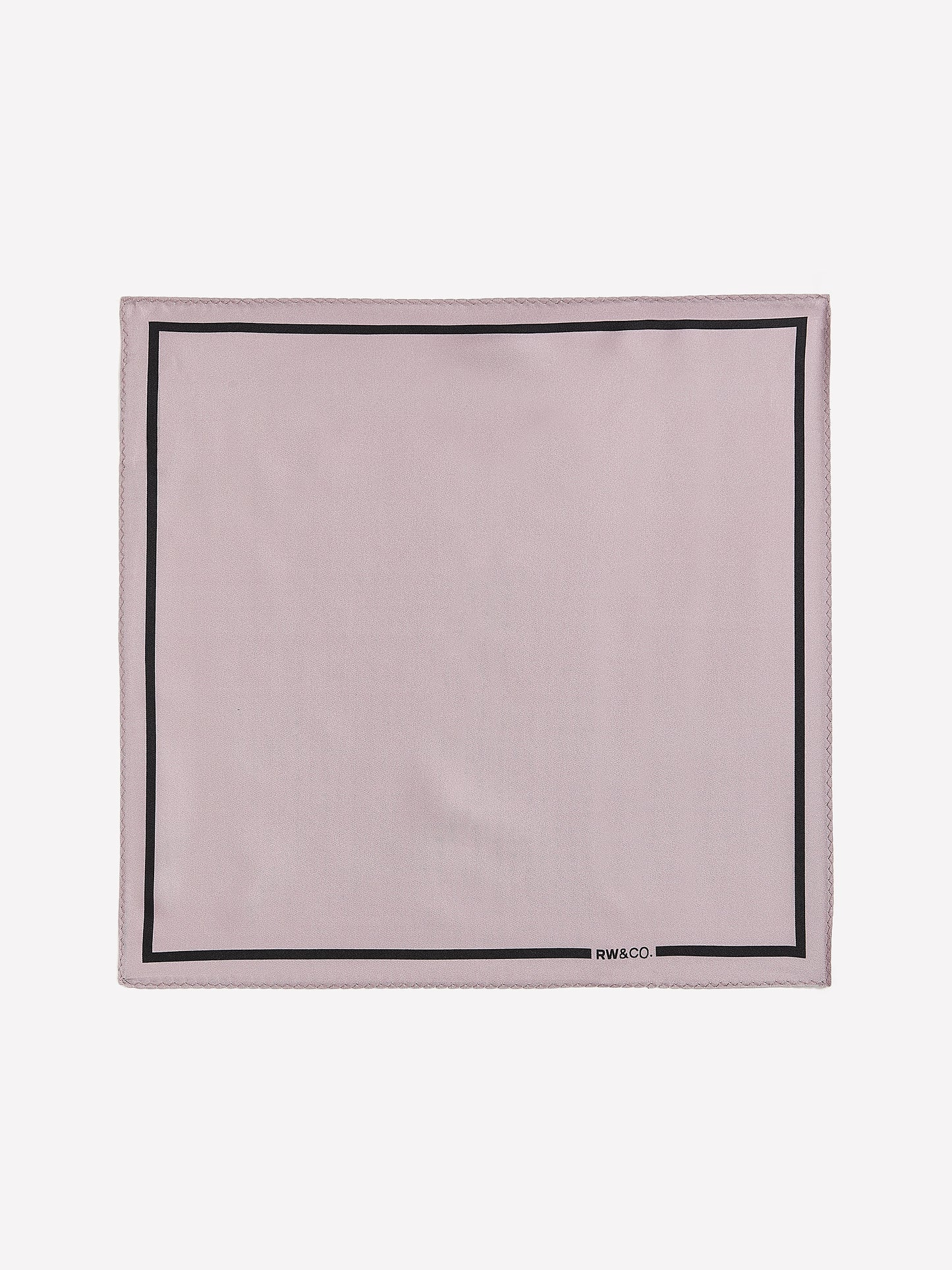 Handkerchief with Logo