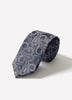 Men's Woven Silk Paisley Tie