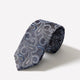 Men's Woven Silk Paisley Tie