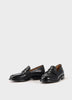 Linn Leather Loafer - Vagabond