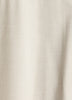 Wide Leg Flannel Blend Pants 30"