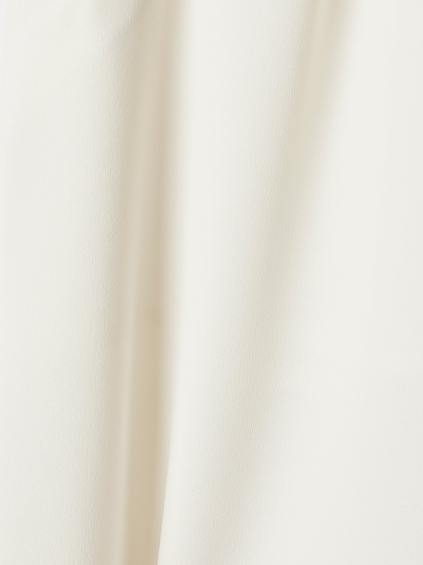 U-Neck Satin Cami