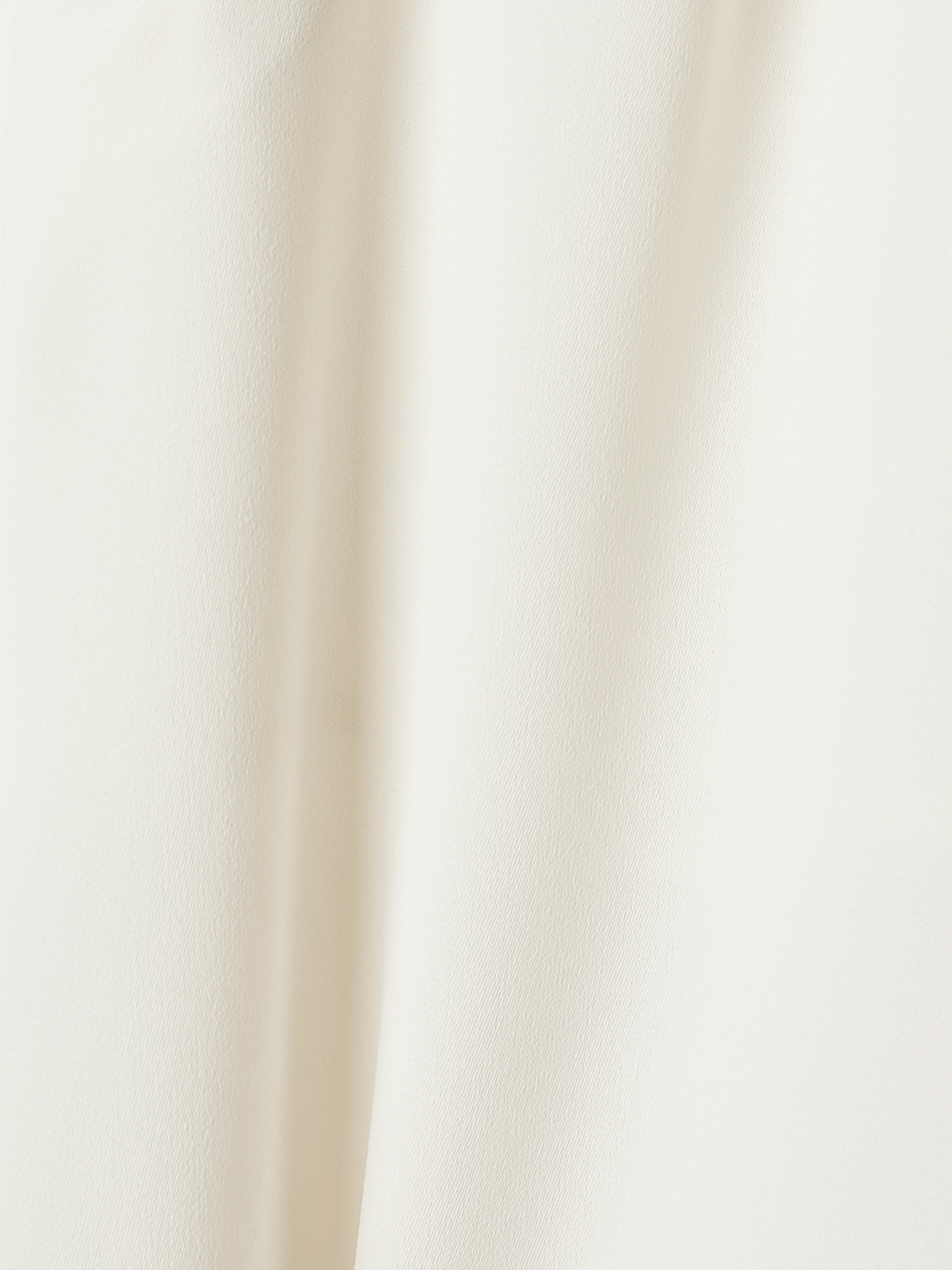 U-Neck Satin Cami