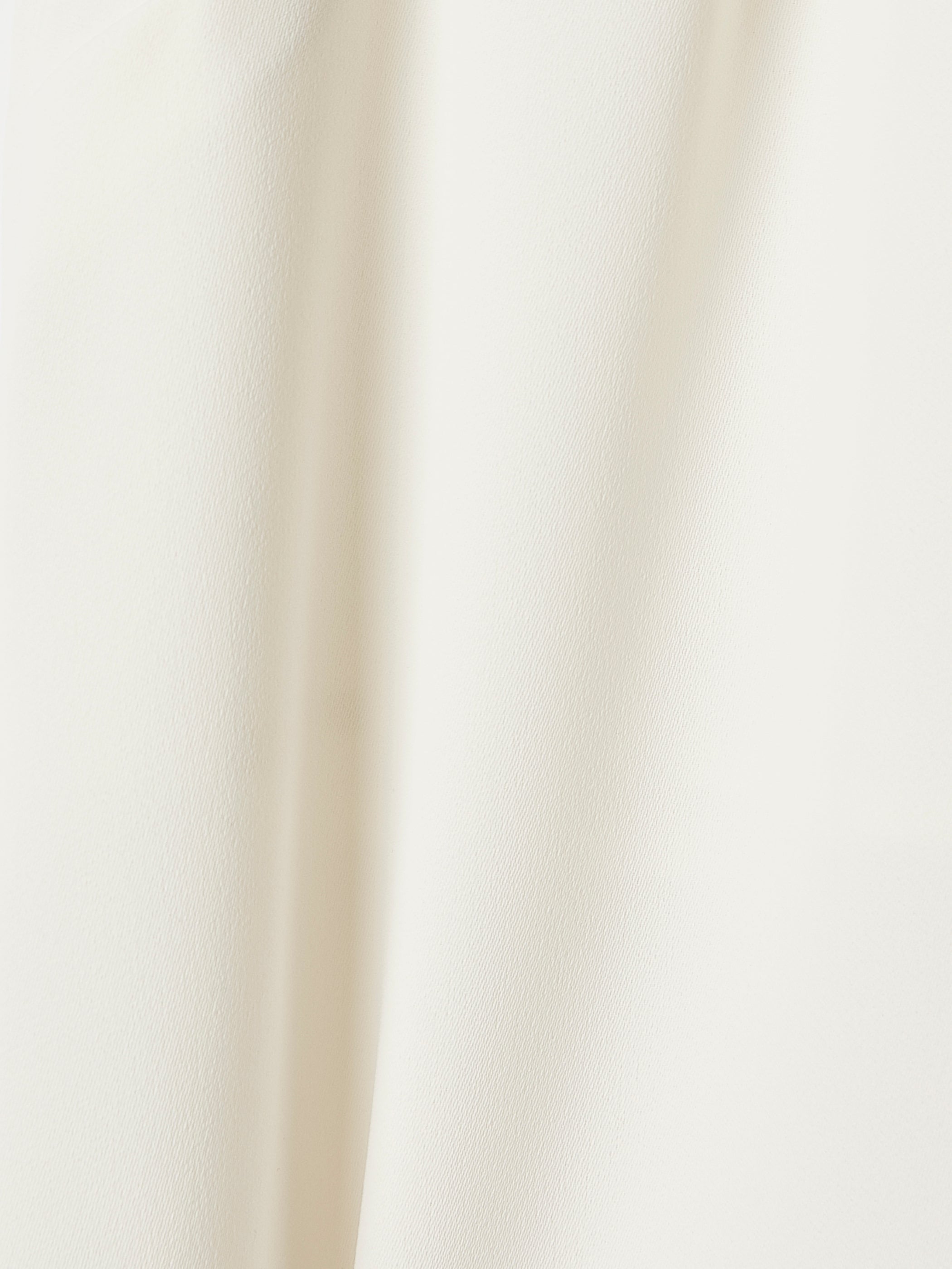 U-Neck Satin Cami