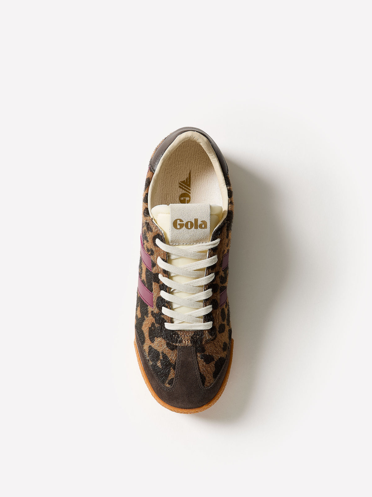 Elan Savanna Sneakers - Gola