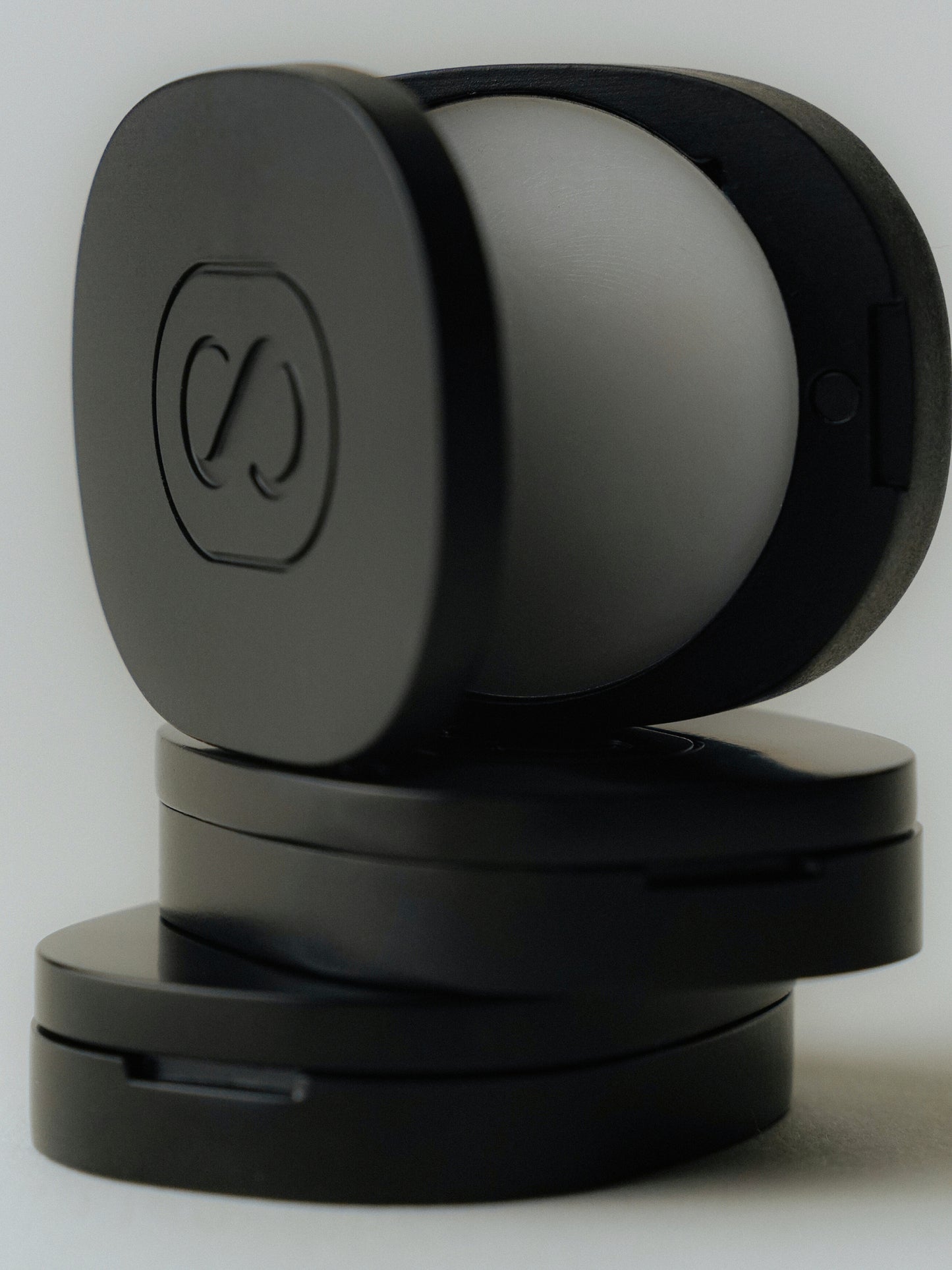 Solid Perfume - Sidia