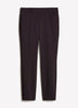 Limitless Mid-Rise Slim-Leg Signature Ankle Pant