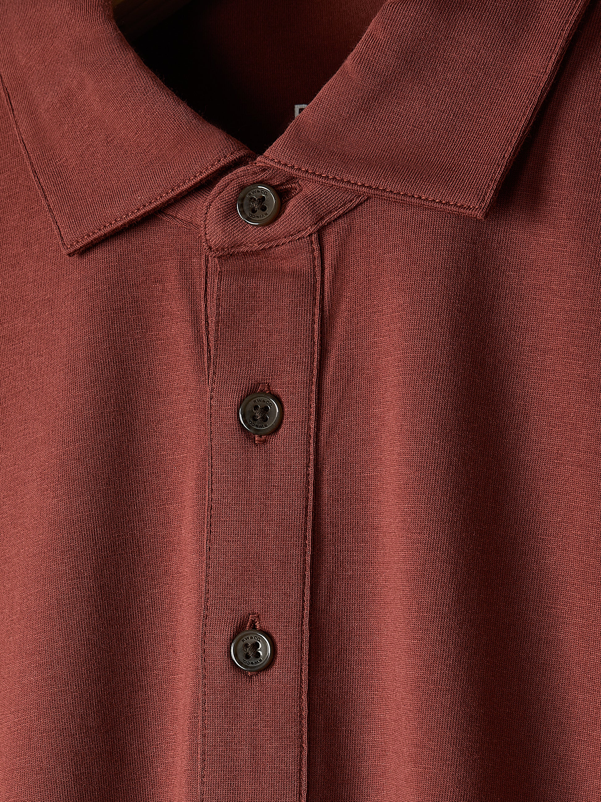 Short-Sleeve Supima (R) Cotton Polo