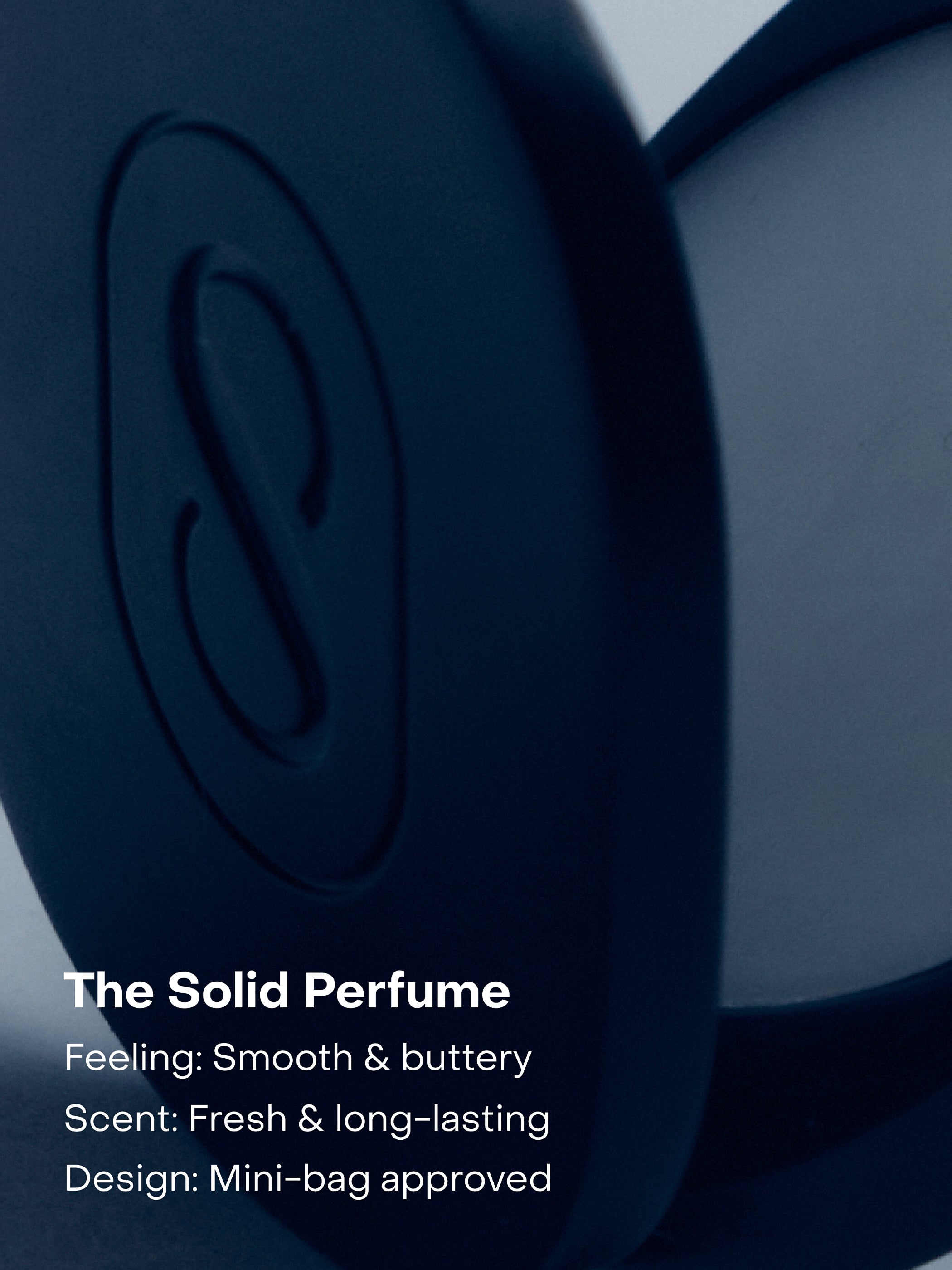 Solid Perfume - Sidia