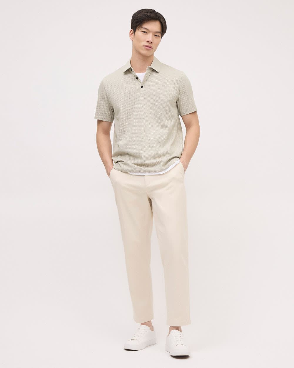 Polo Citadin Essentiel