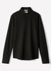 Piqué-Knit Shirt