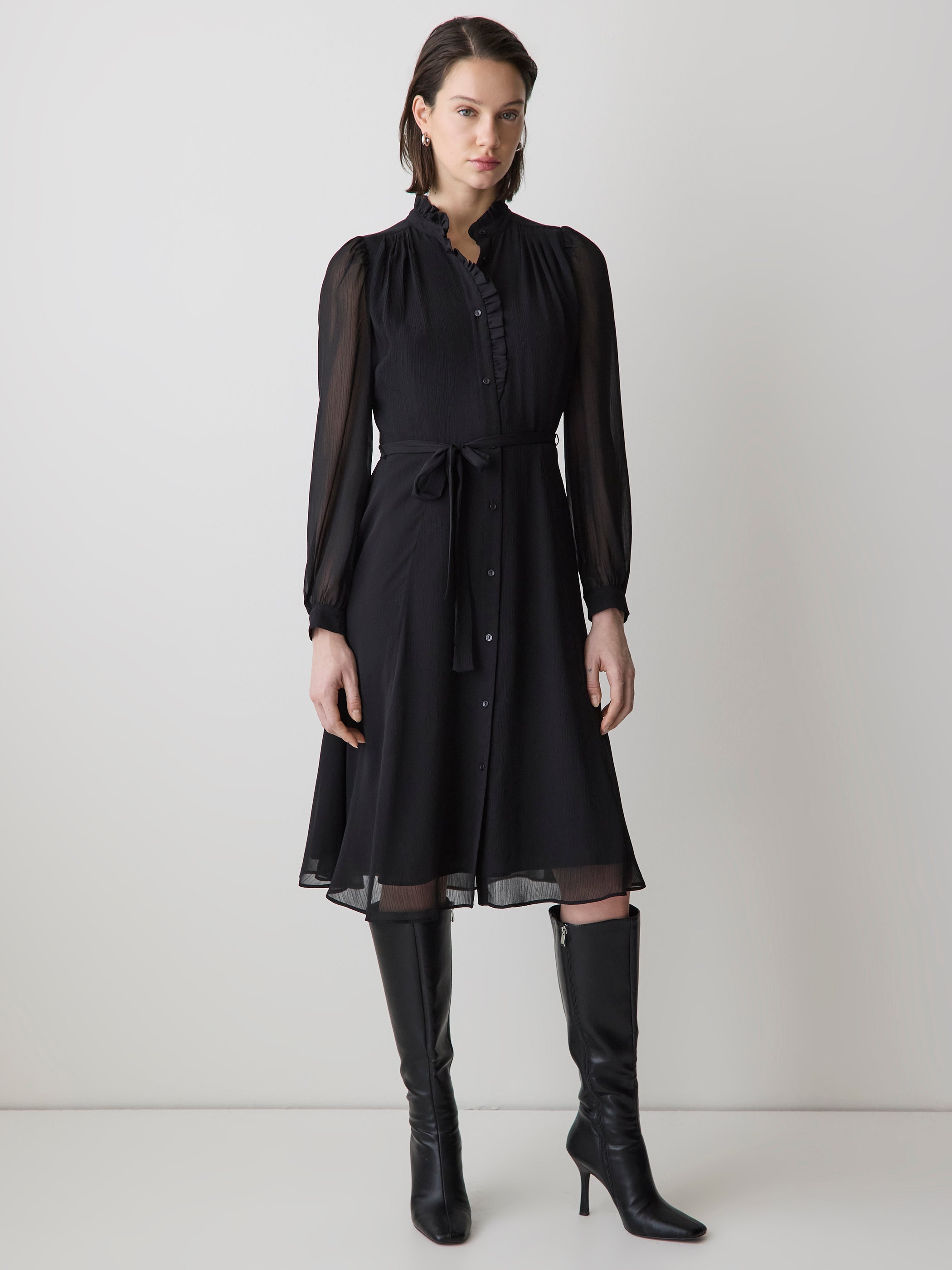 Women's Little Black Dresses - Shop Online Now | RW&CO. Canada Women's Little Black Dresses - Shop Online Now | RW&CO. Canada
