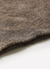Triangular Wool-Blend Scarf