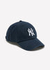 Navy NY Yankees Classic '47 Clean Up Cap