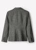Tweed Hourglass Blazer