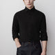 Piqué-Knit Shirt