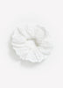 Eyelet Scrunchie