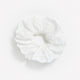 Eyelet Scrunchie