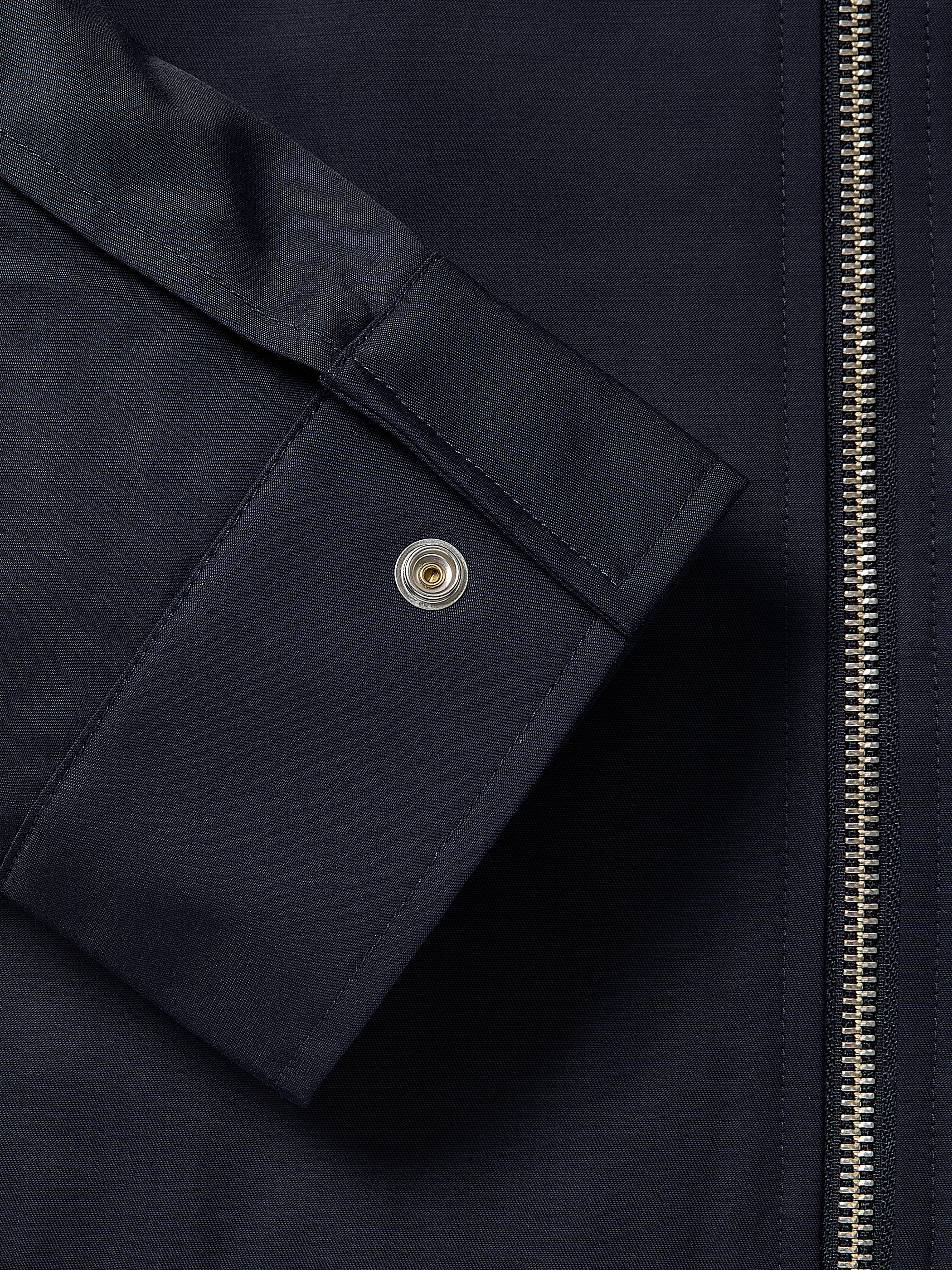 Veste de Laitier en Sergé