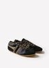 Leather Ladies Shoes DDP Gola Cleora Luxe
