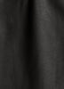 High-Rise Tapered-Leg Faux-Leather Pant