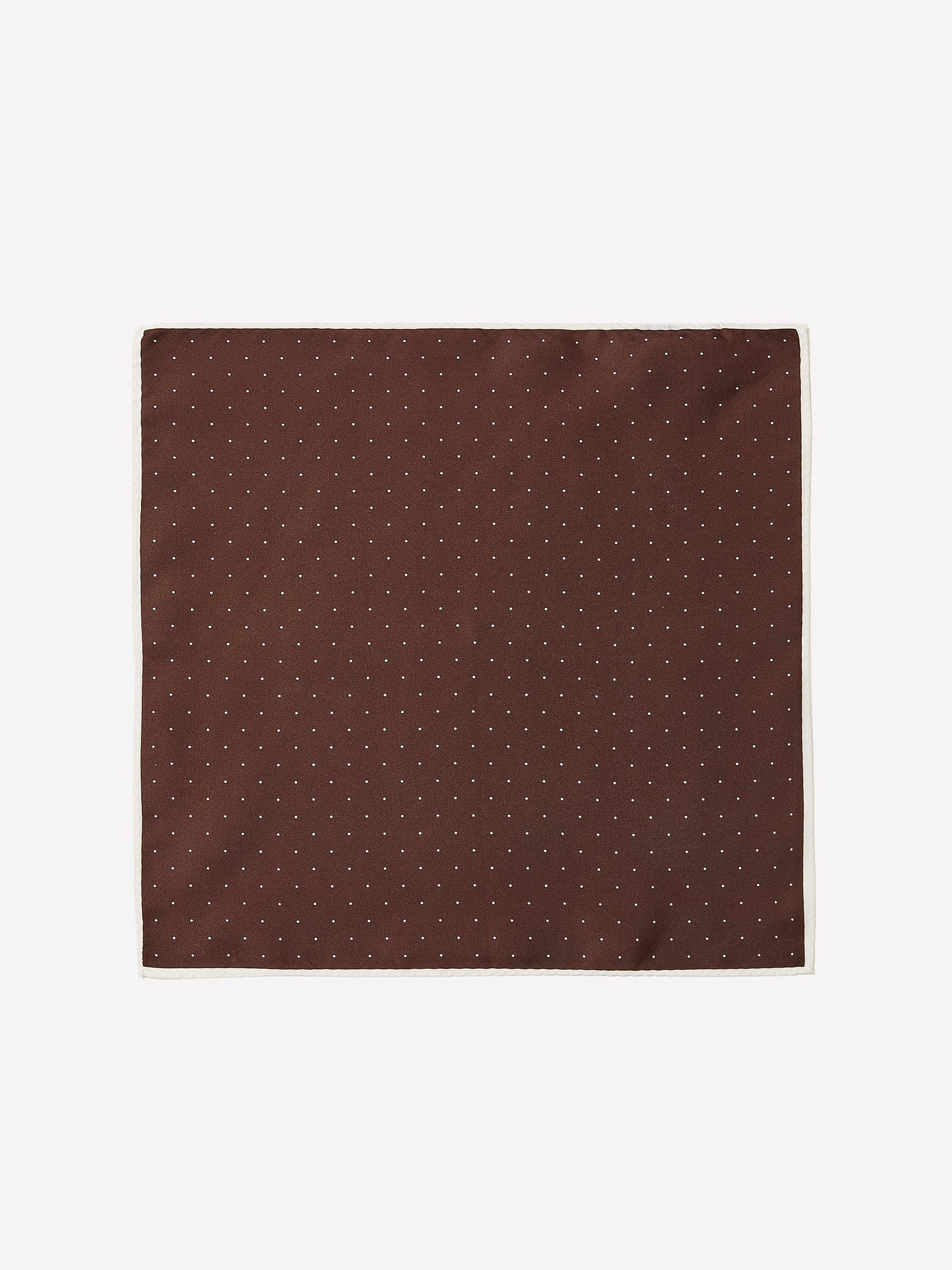 Dotted Handkerchief