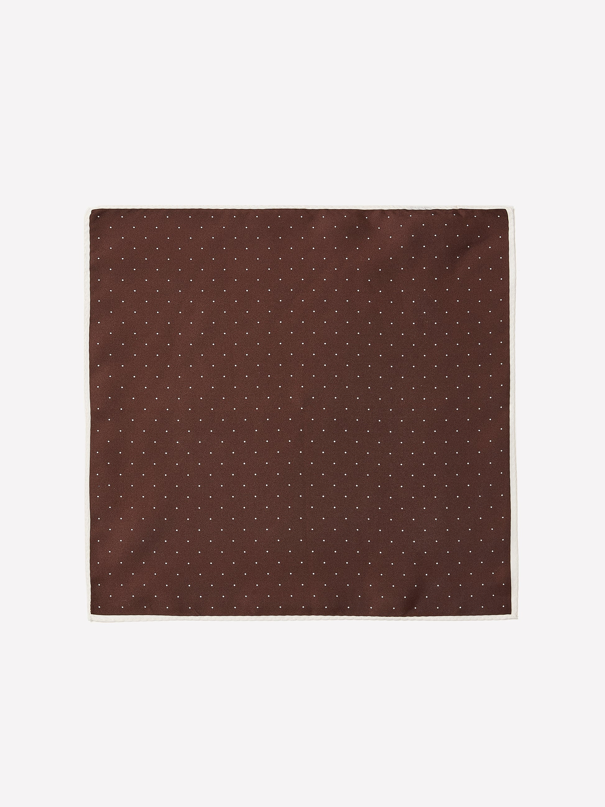 Dotted Handkerchief