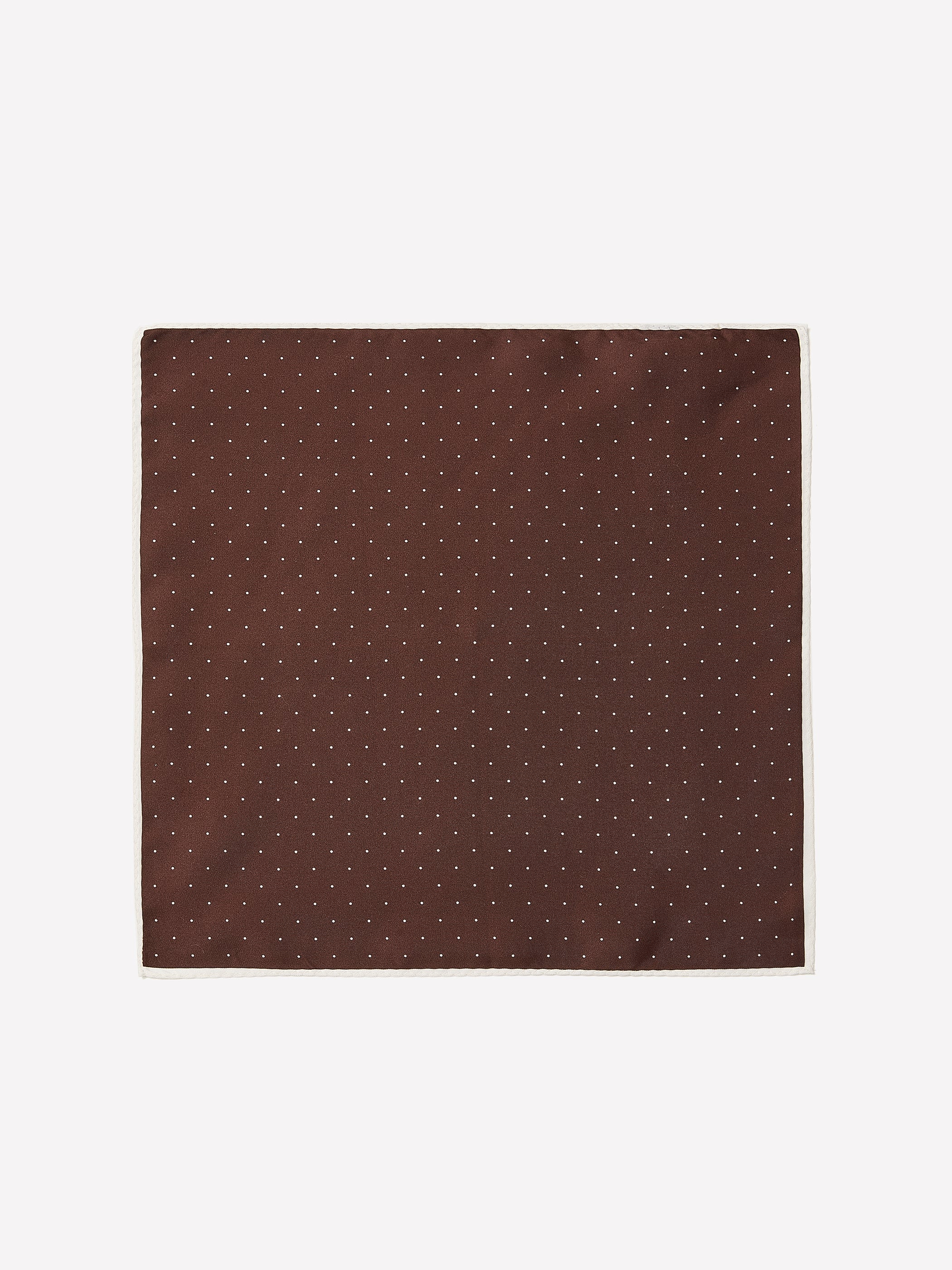 Dotted Handkerchief