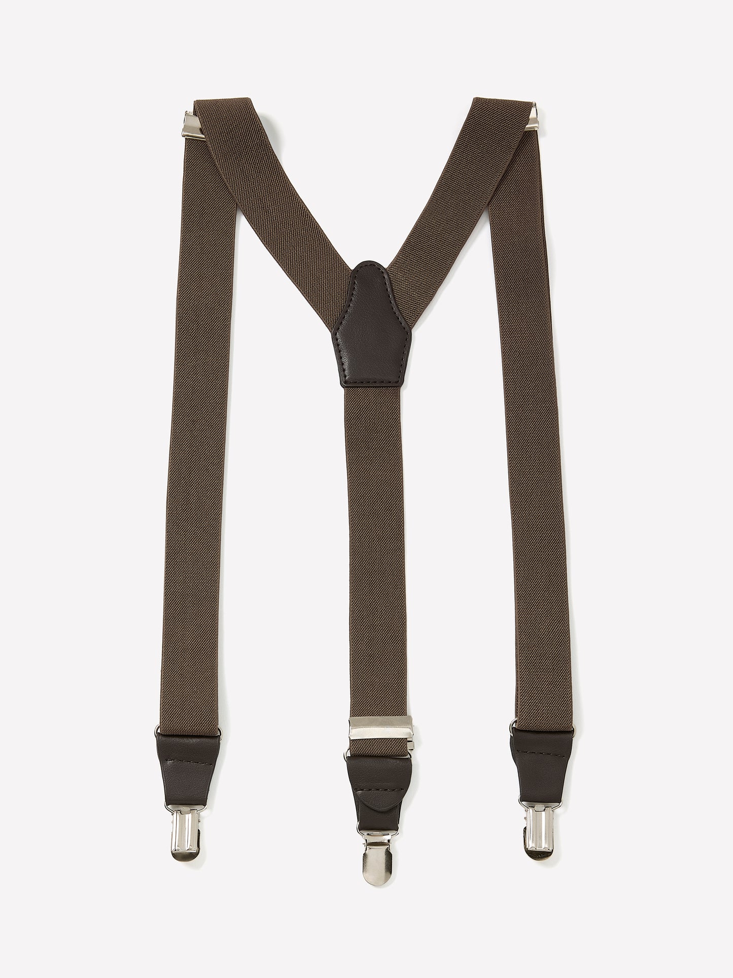 Fashion Suspenders
