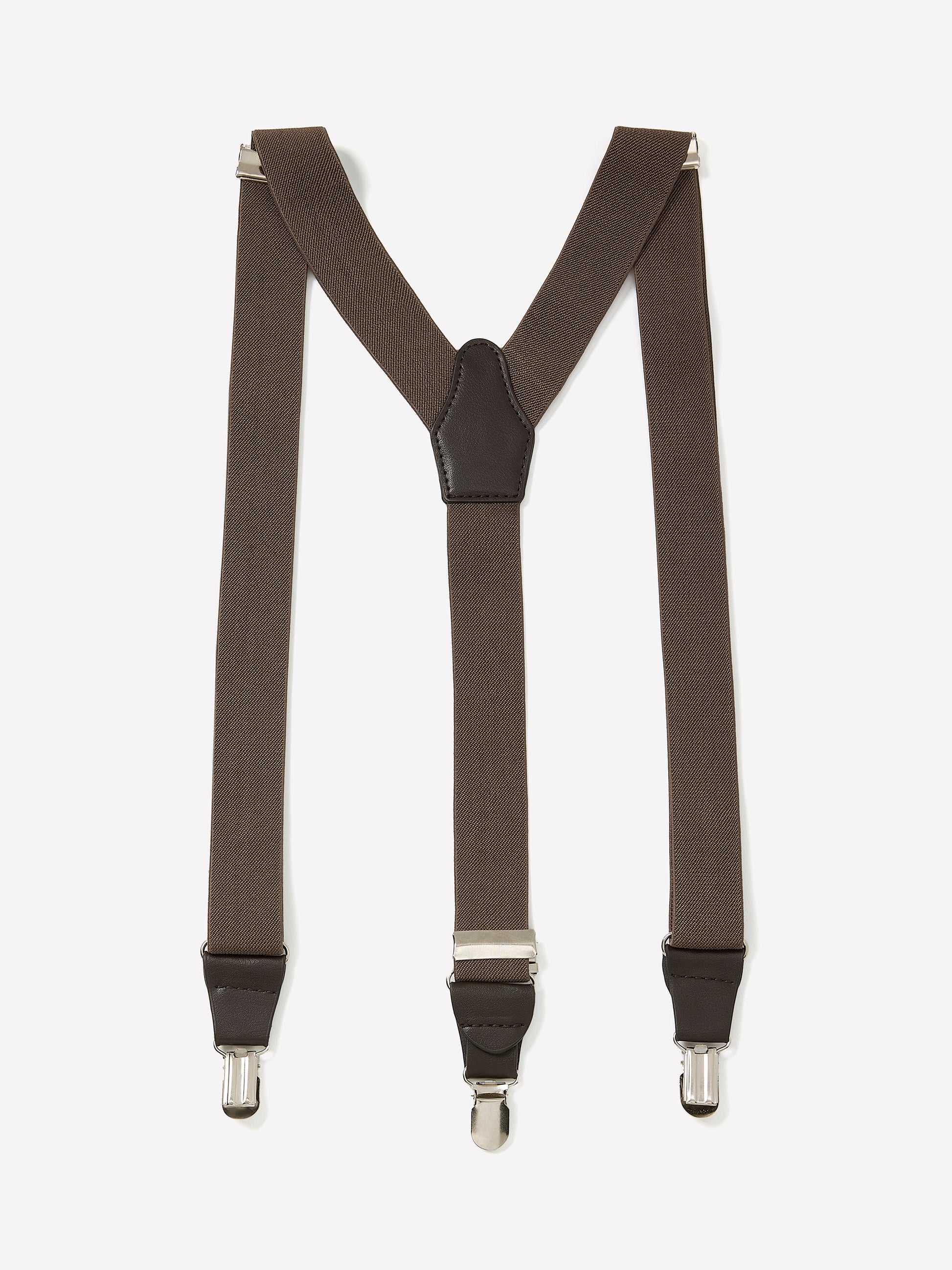 Fashion Suspenders