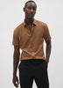 Slim Fit Performance Short Sleeve Shirt