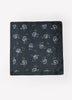 Floral Handkerchief