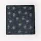 Floral Handkerchief