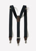 Fashion Suspenders