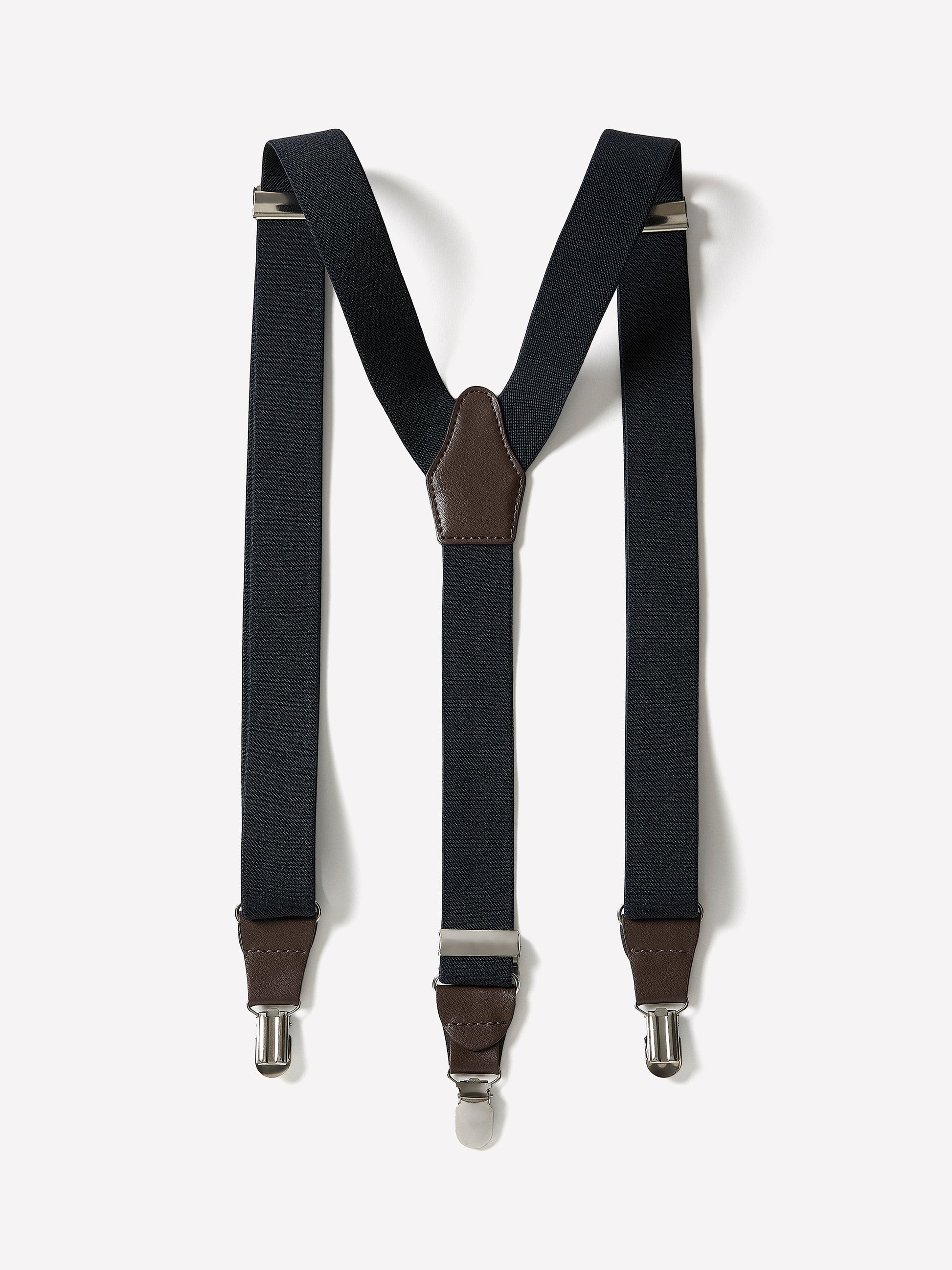 Fashion Suspenders