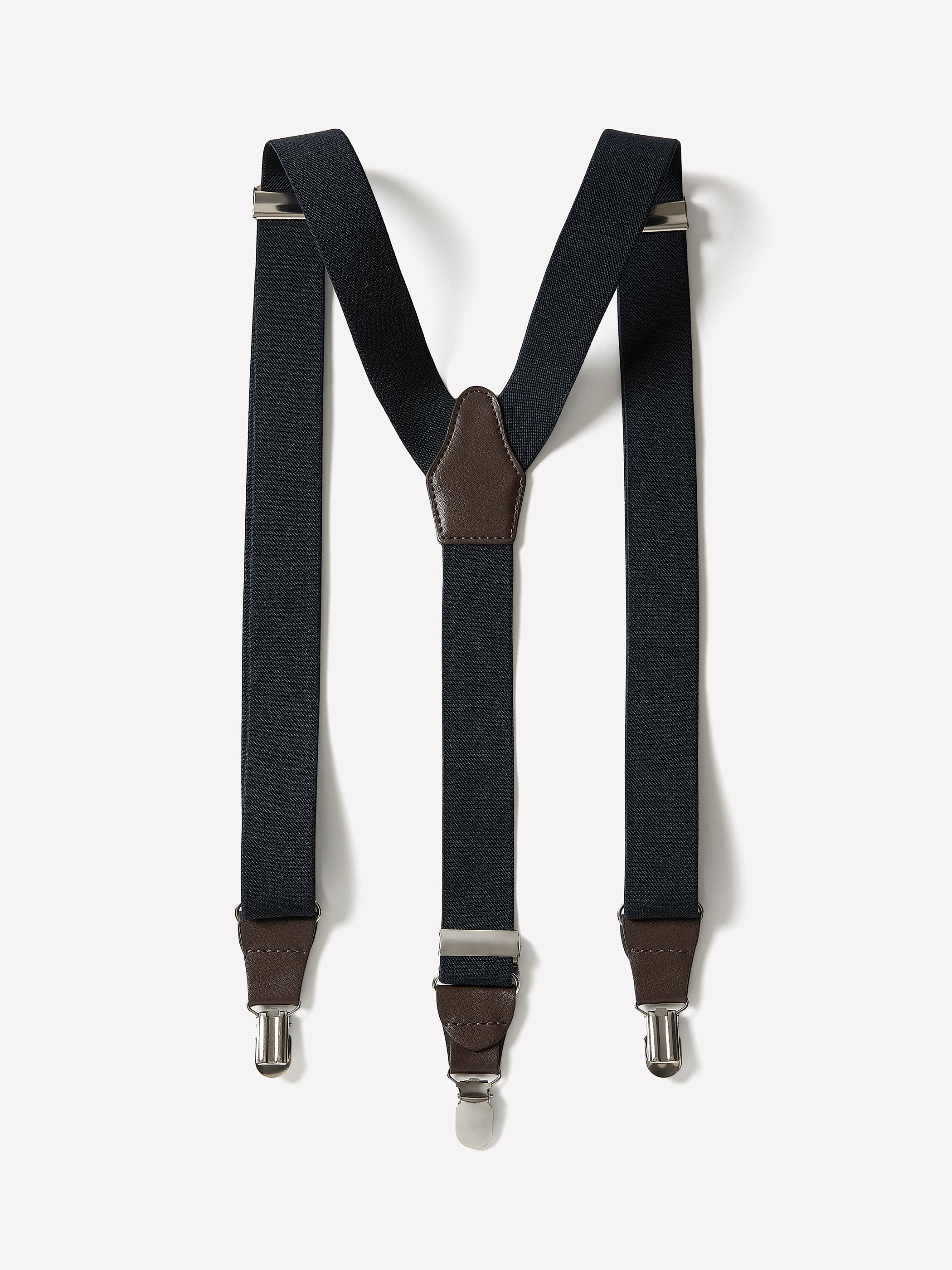 Fashion Suspenders