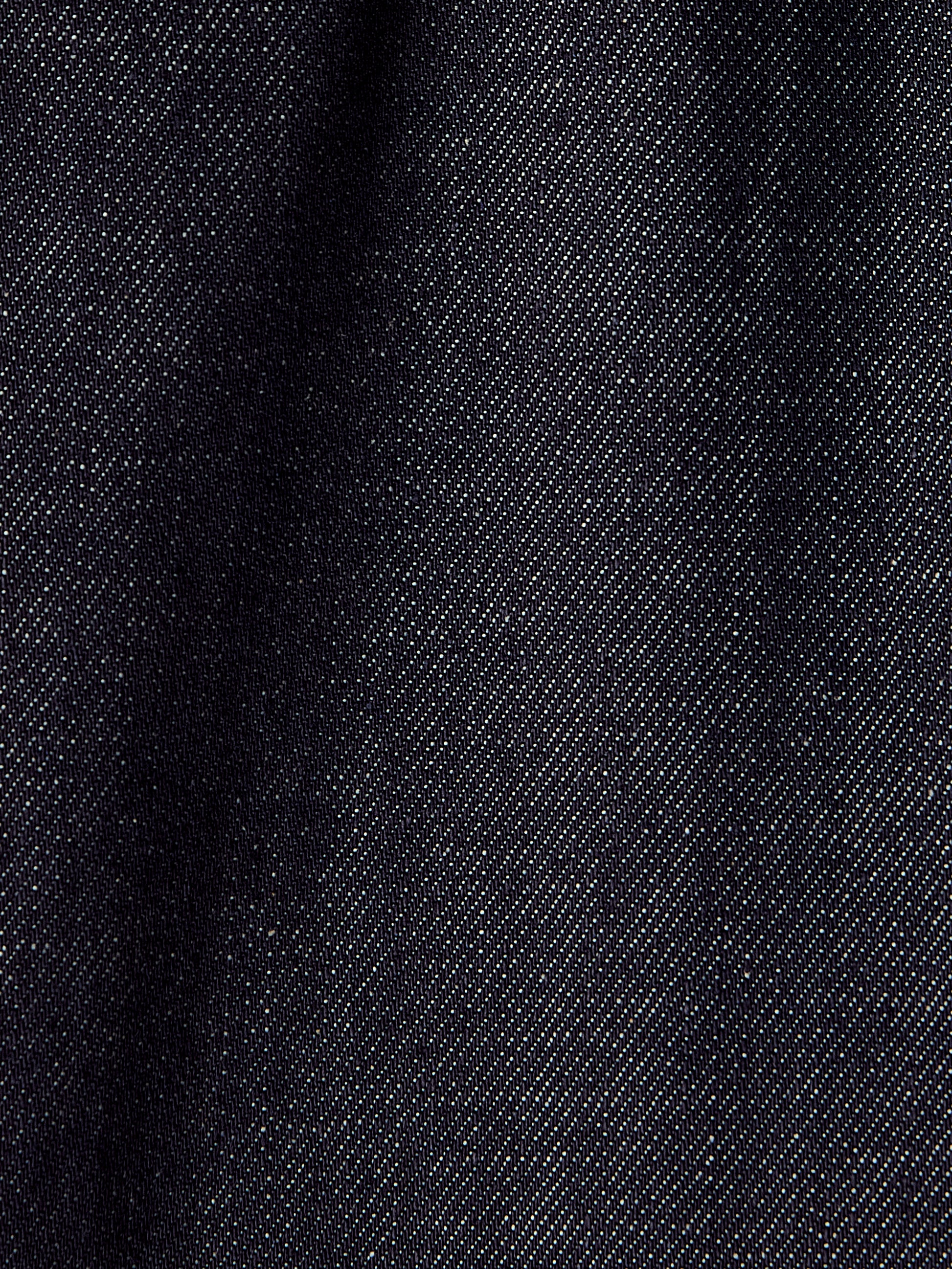 Relaxed Fit Woven Denim Pant in 100% Cotton