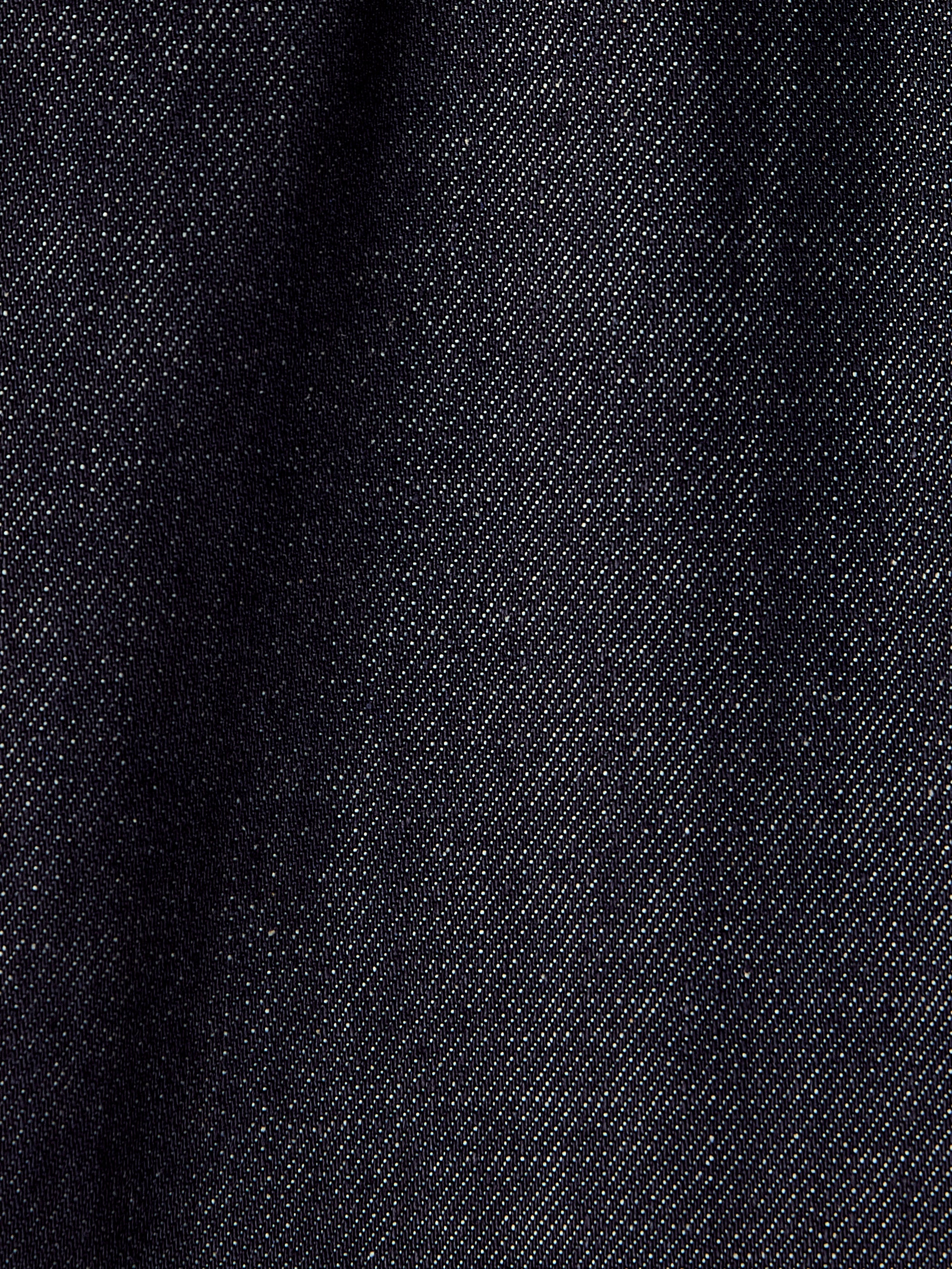 Relaxed Fit Woven Denim Pant in 100% Cotton