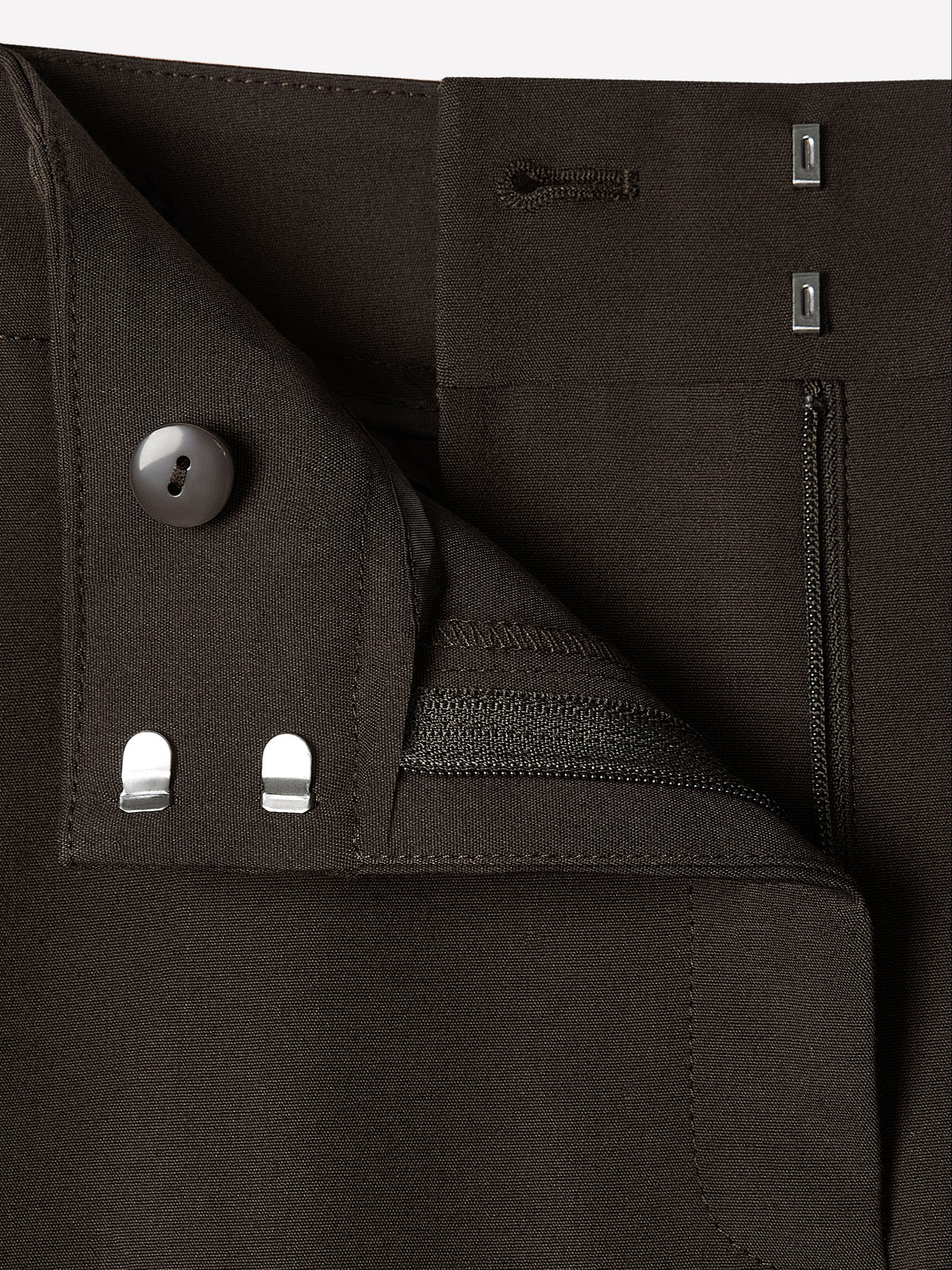 Limitless Mid-Rise Slim-Leg Signature Pant