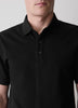 Short-Sleeve Polo