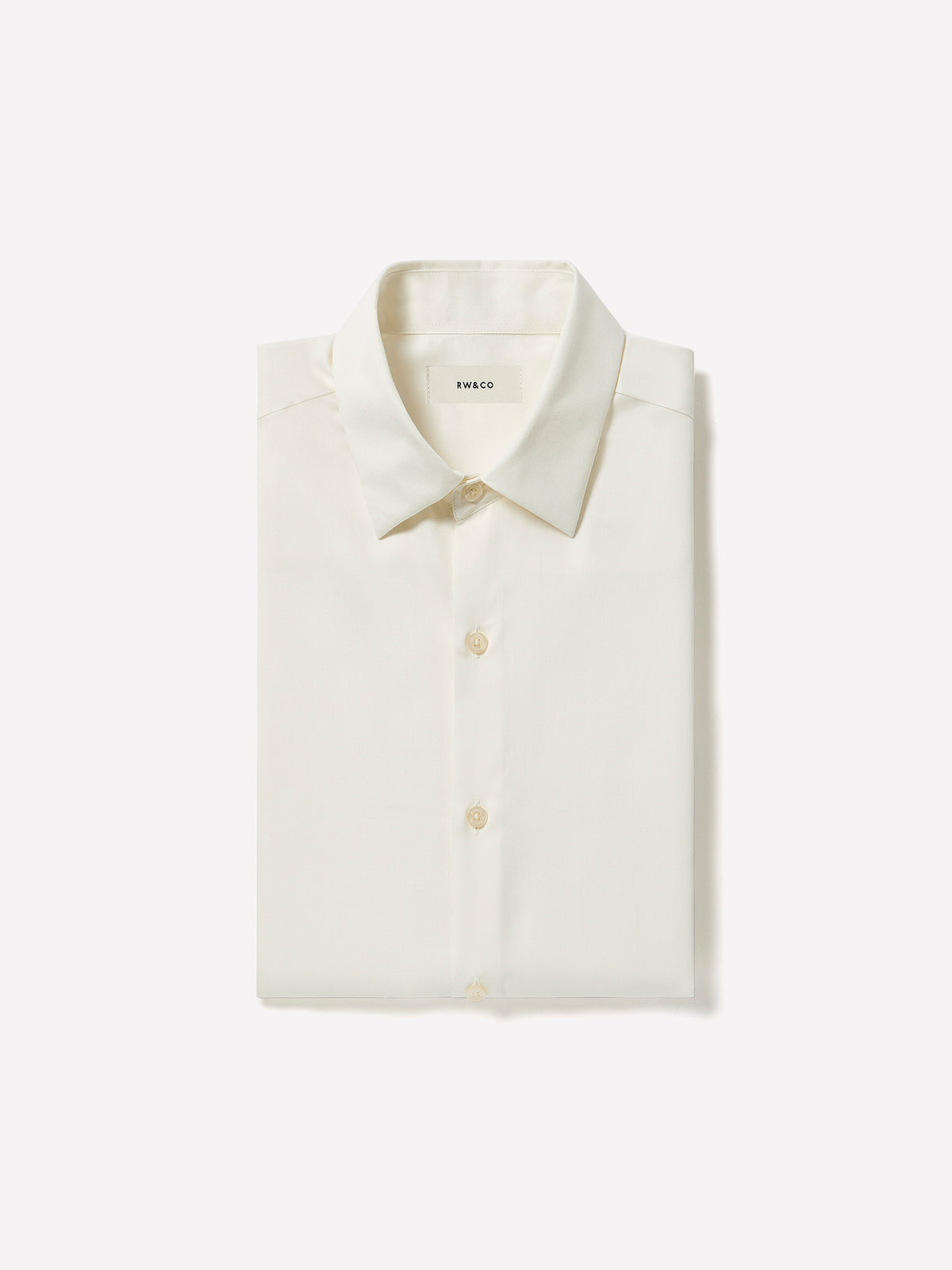 Relaxed-Fit Celebration Dress Shirt