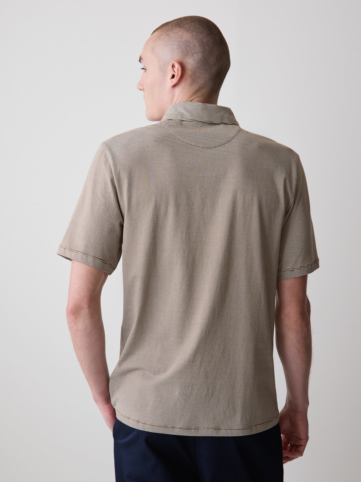 Essential City Polo