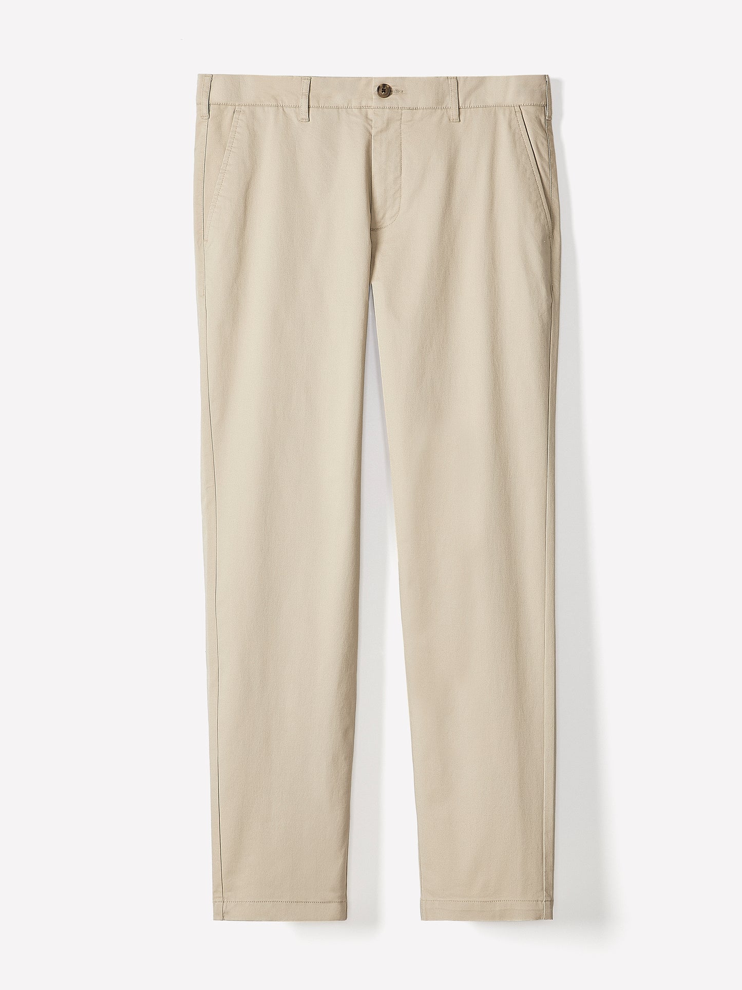 Slim-Leg Chino Pant