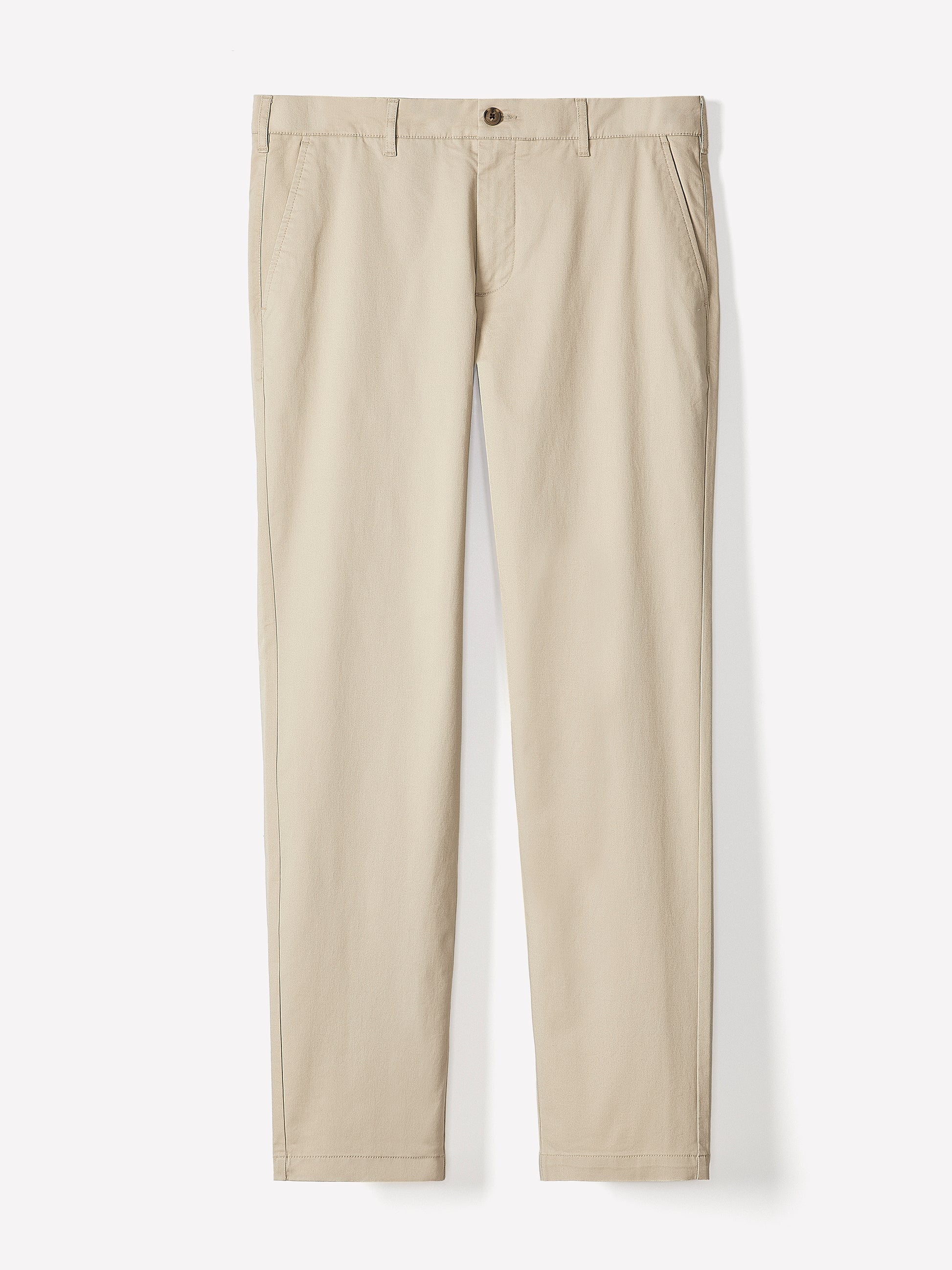 Slim-Leg Chino Pant