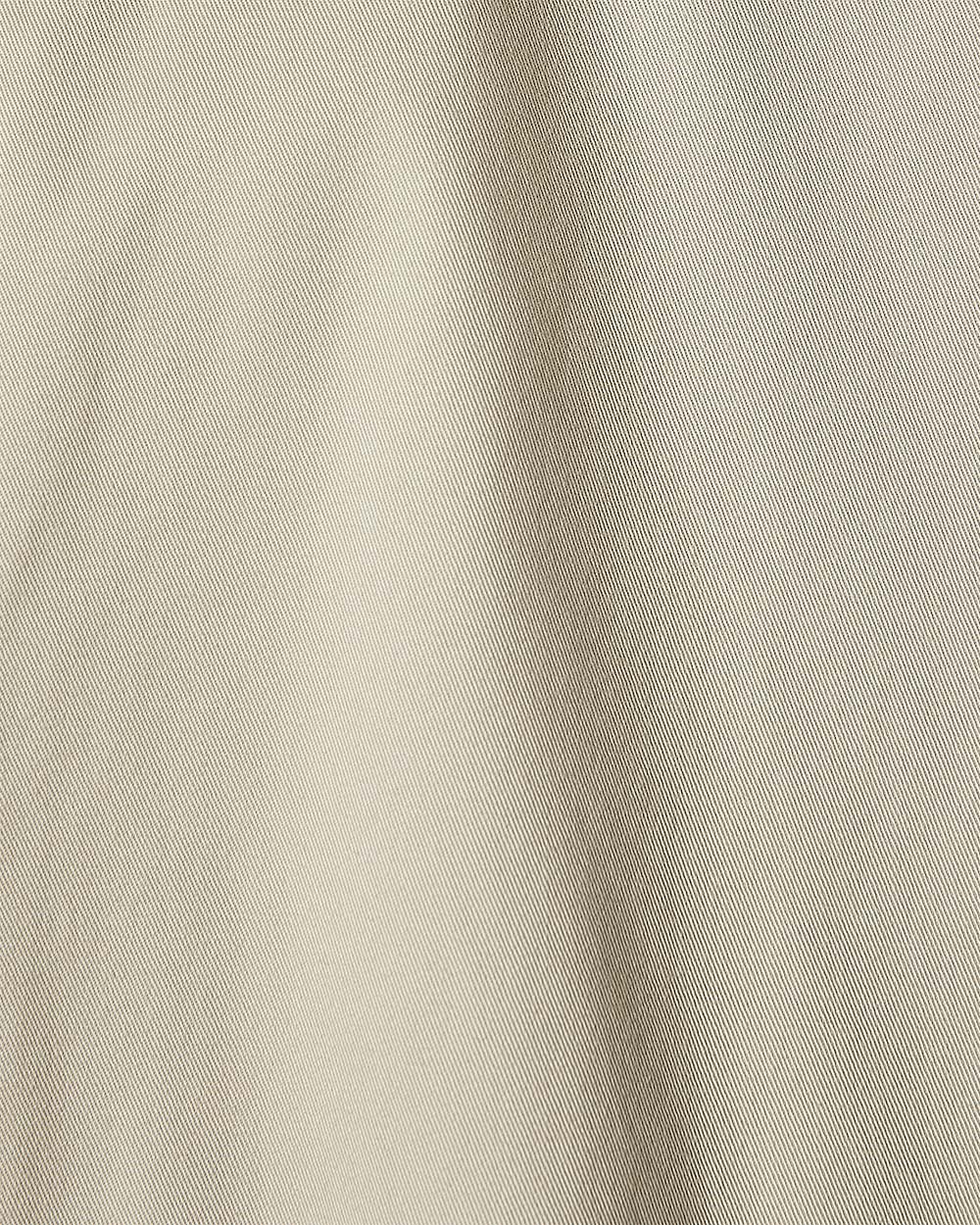 Straight-Leg Chino Pant