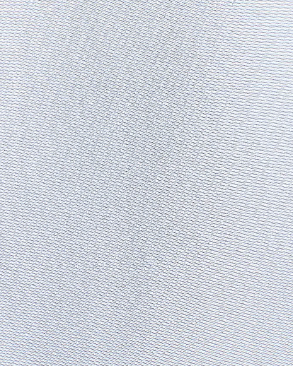 Blouse Boutonnée en Popeline à Manches Longues