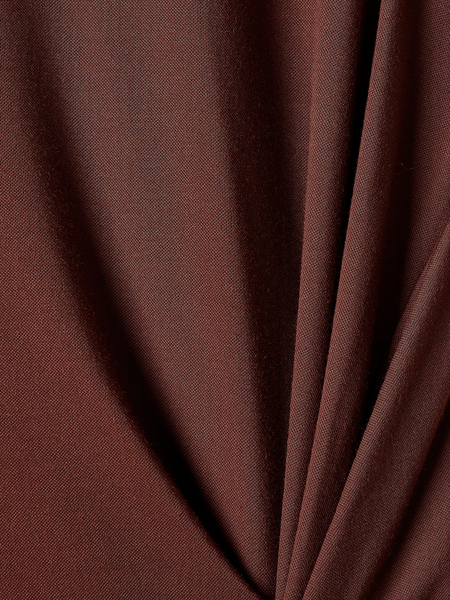 Sleeveless Crew-Neck Midi Dress with Knot Detail