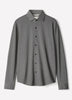 Piqué-Knit Shirt