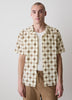 Tailored Cotton Short Sleeve Shirt